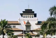 Viaggio in Indonesia Cosa Vedere e Fare a Bandung