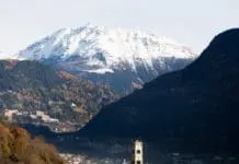 Weekend In Valtellina, consigli su cosa fare e dove mangiare Weekend In Valtellina