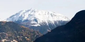 Weekend In Valtellina