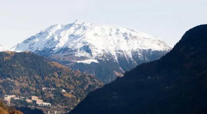 Weekend In Valtellina