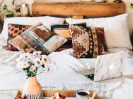 Colazione a letto consigli