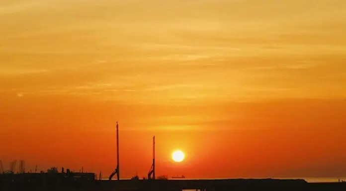 Viaggio Indonesia Semarang Solo Makassar