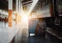 Weekend all’estero: come preparare il trolley perfetto Come preparare un trolley perfetto