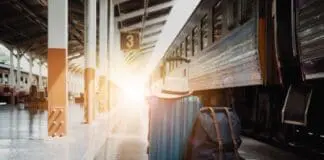 Come preparare un trolley perfetto