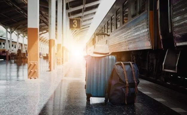 Come preparare un trolley perfetto