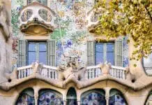 Barcellona cosa vedere assolutamente in due giorni Cosa Vedere a Barcellona