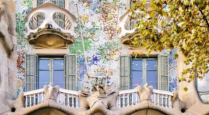 Cosa Vedere a Barcellona