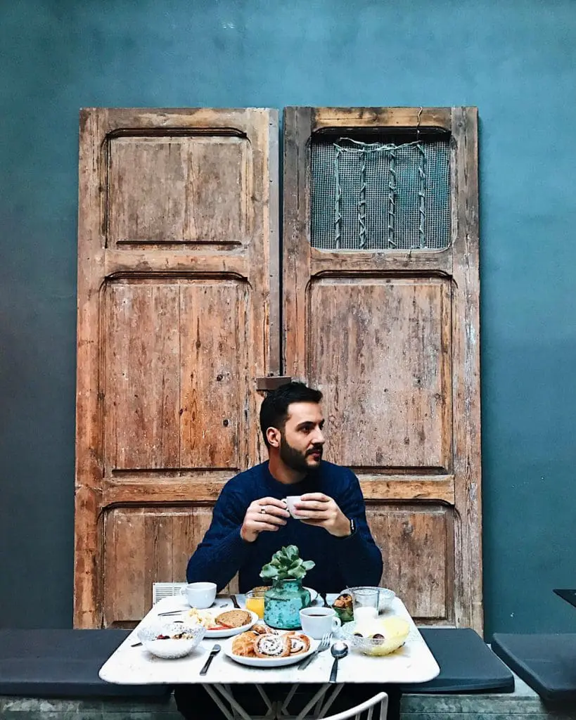 Hotel Brummell Barcellona - David Pinto