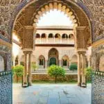 Siviglia cosa vedere, cosa fare e dove mangiare in 3 giorni I giardini di Alcazar