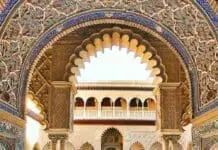 Siviglia cosa vedere, cosa fare e dove mangiare in 3 giorni I giardini di Alcazar