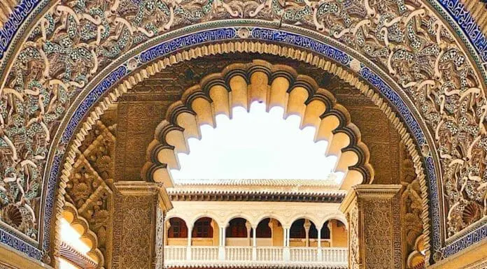 Siviglia cosa vedere, cosa fare e dove mangiare in 3 giorni I giardini di Alcazar