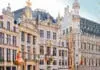 Grand Place Bruxelles