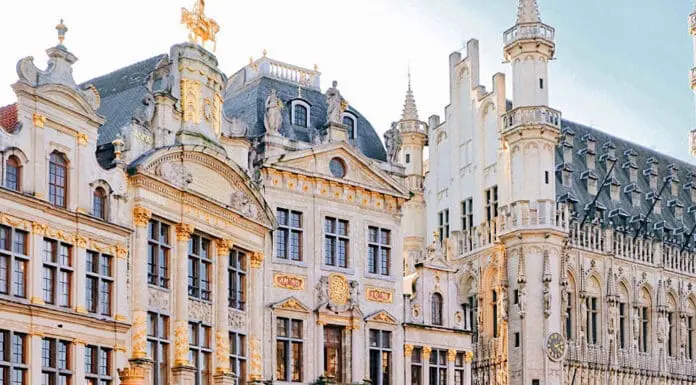 Viaggio in Belgio: cosa vedere a Bruxelles, Bruges e Liegi Grand Place Bruxelles