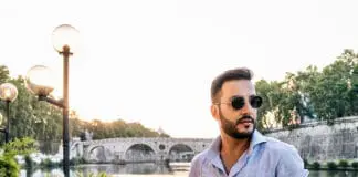 Cura barba e capelli David Pinto