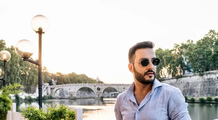 Cura barba e capelli David Pinto