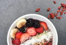 Superfood cosa sono? Ecco i cibi salutari che oggi fanno tendenza super food cosa sono