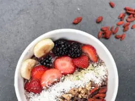 super food cosa sono