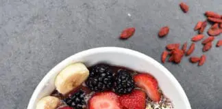 super food cosa sono