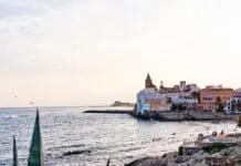Sitges Cosa Vedere e Come Raggiungerla da Barcellona Sitges cosa vedere