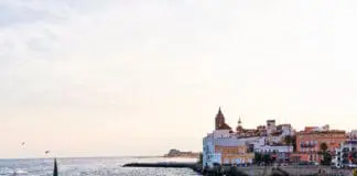 Sitges cosa vedere