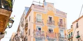 Tarragona cosa vedere