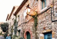 Cosa Vedere in Catalogna