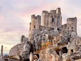 Cosa Vedere in Abruzzo