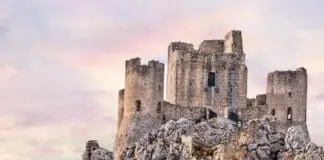 Cosa Vedere in Abruzzo