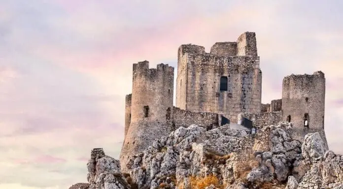 Cosa Vedere In Abruzzo: Itinerario Di Viaggio Per Visitare Posti Da Sogno Cosa Vedere in Abruzzo