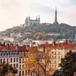 Prima volta a Lione cosa vedere e fare in due giorni Lione cosa vedere