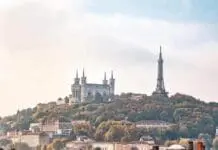 Prima volta a Lione cosa vedere e fare in due giorni Lione cosa vedere