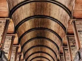 Biblioteca di Dublino