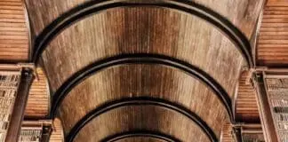 Biblioteca di Dublino