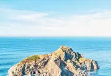 San Juan de Gaztelugatxe la meravigliosa isola dei Paesi Baschi San Juan de Gaztelugatxe