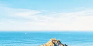 San Juan de Gaztelugatxe