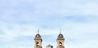 San Sebastián cosa vedere