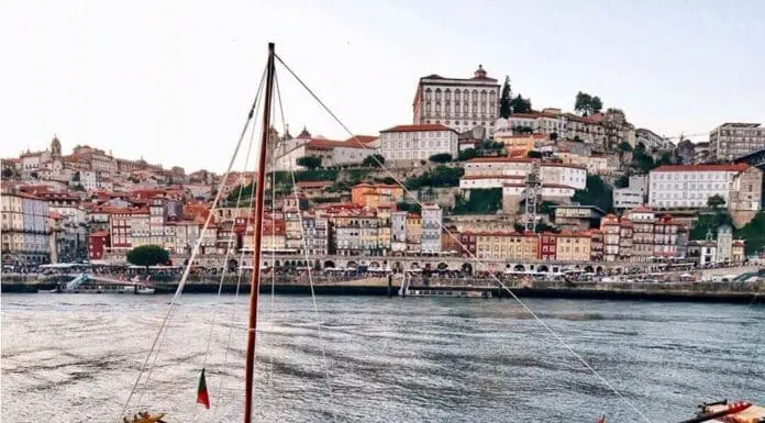 Cosa vedere a Porto in tre giorni