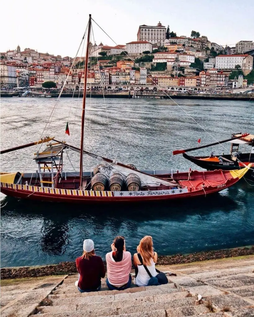 Cosa vedere a Porto in tre giorni