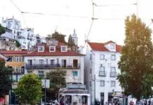 Lisbona Cosa Vedere e Fare | Attrazioni da Non Perdere Lisbona Cosa Vedere e Fare in tre giorni