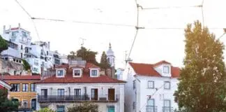 Lisbona Cosa Vedere e Fare in tre giorni