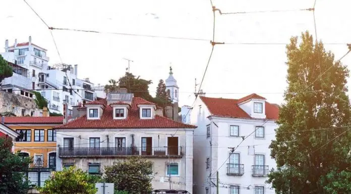 Lisbona Cosa Vedere e Fare in tre giorni