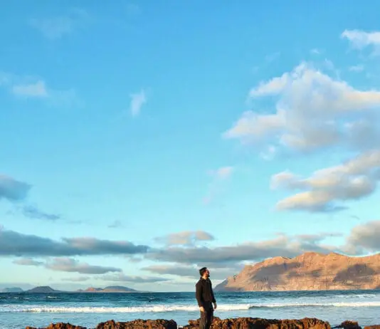 Cosa vedere a Lanzarote in 3 giorni