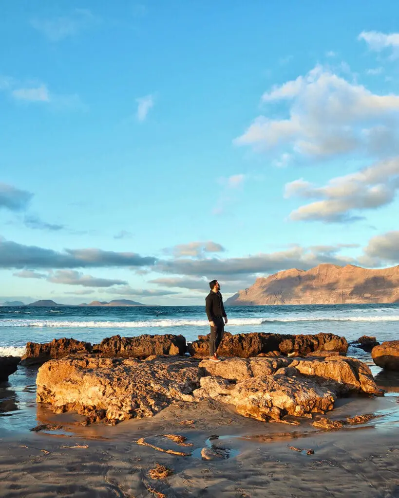 Cosa vedere a Lanzarote in 3 giorni