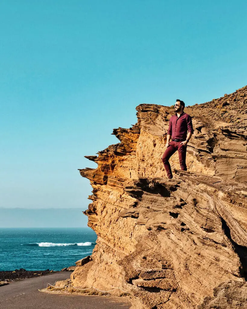 Lanzarote cosa visitare