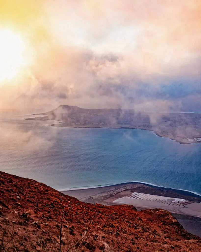 Mirador de Guinate | Cosa vedere a Lanzarote