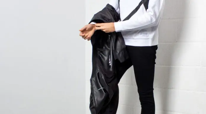 scarpe comode in viaggio