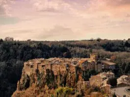 Cosa Vedere A Calcata