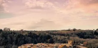 Cosa Vedere A Calcata