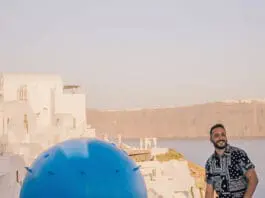 Cosa Vedere a Santorini