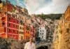Cinque Terre in un solo giorno: come visitarle tutte Cinque Terre in un solo giorno